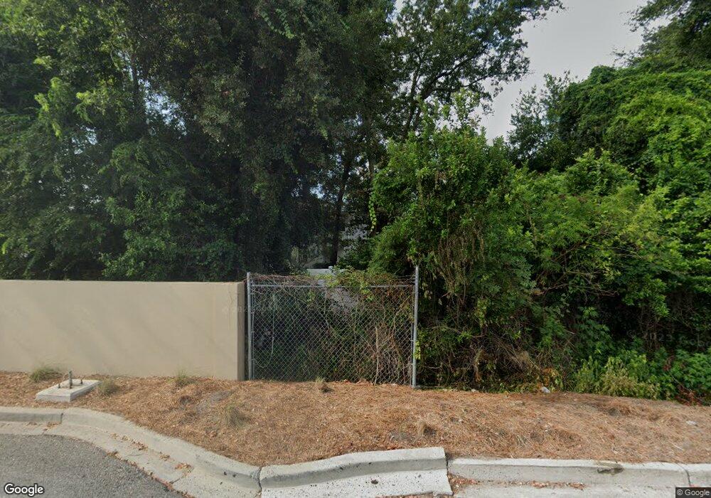 305 E Island Square Dr, Saint Simons Island, GA 31522 - photo 1