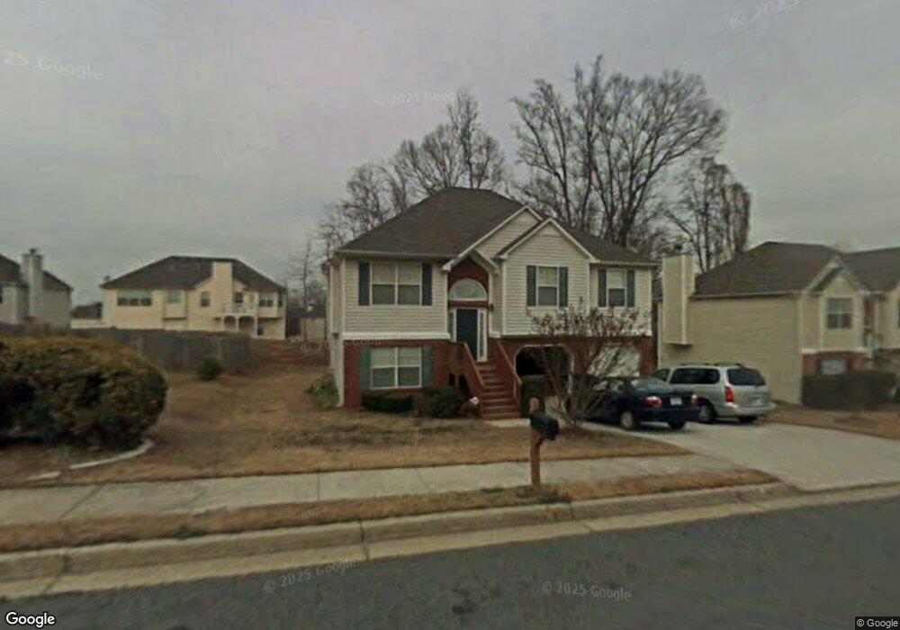 2026 Rhinehart Rd unit 2, Austell, GA 30106 - photo 1