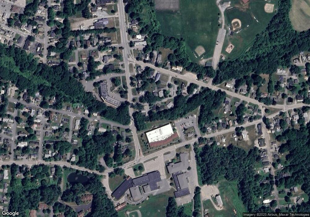 5 Cossitt Ave, Claremont, NH 03743 - photo 1