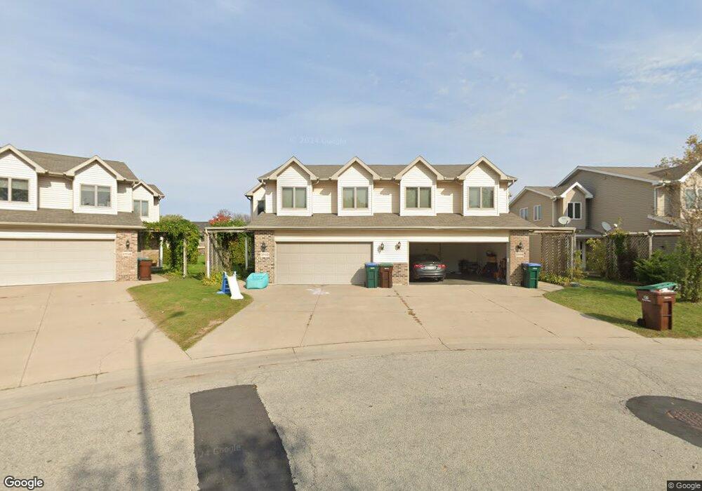 1710 Goldbeck Ct, Appleton, WI 54914 - photo 1