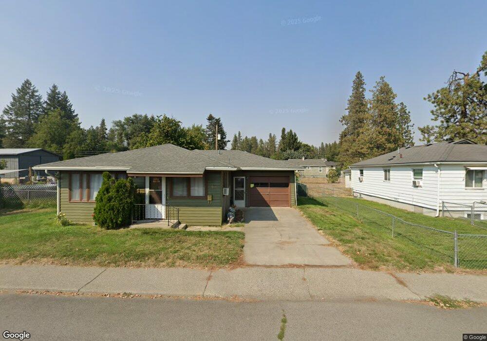 518 Salnave Rd, Cheney, WA 99004 - photo 1