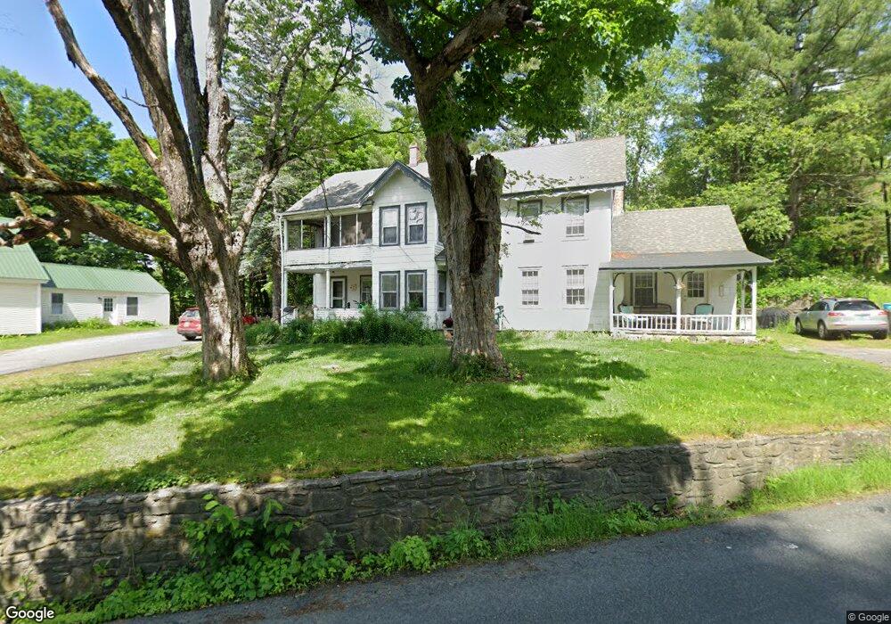 12 Ray Hill Rd, Wilmington, VT 05363 - photo 1