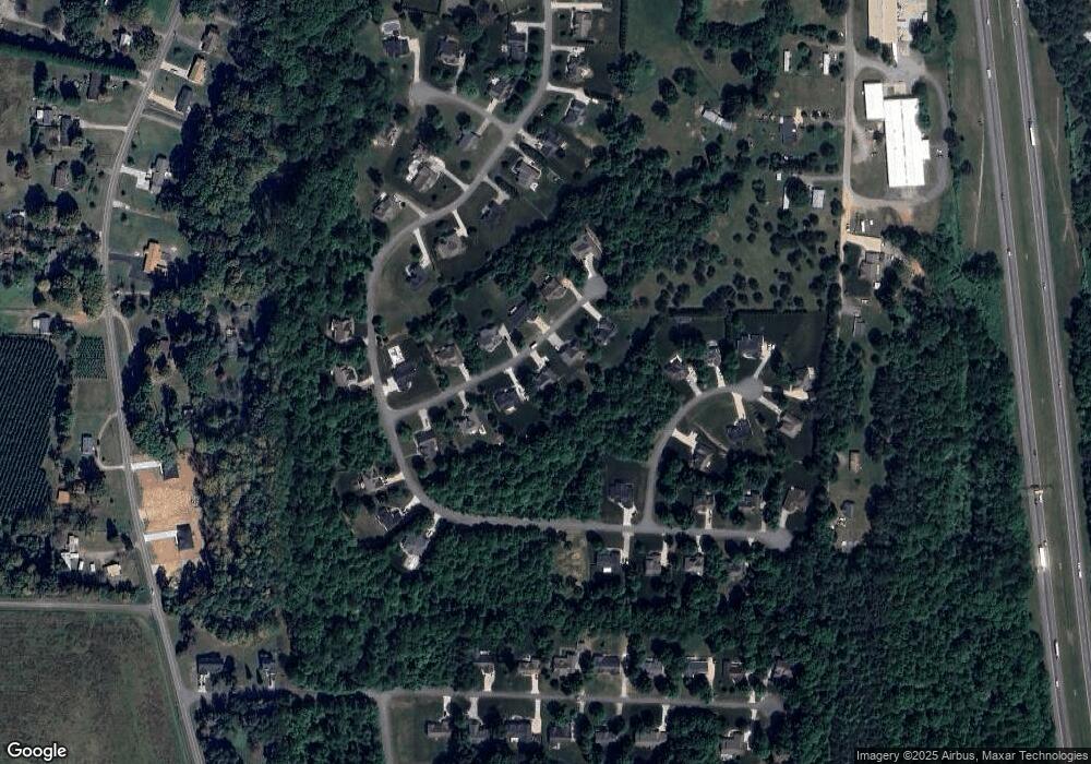 122 Stallion Ln, Statesville, NC 28625 - photo 1