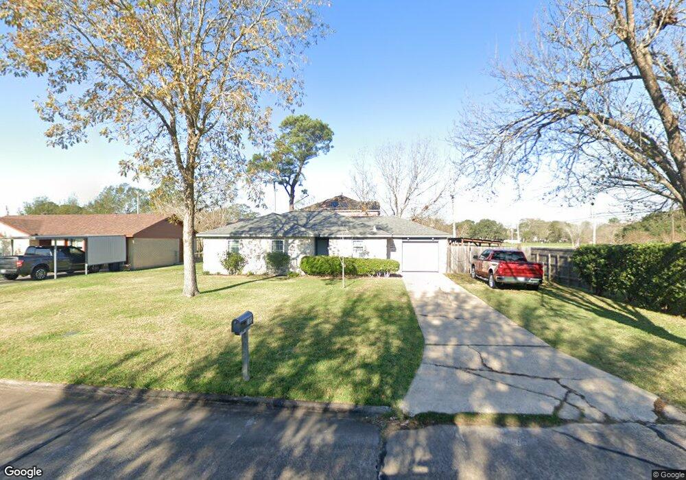 102 Annette Ln, Friendswood, TX 77546 - photo 1