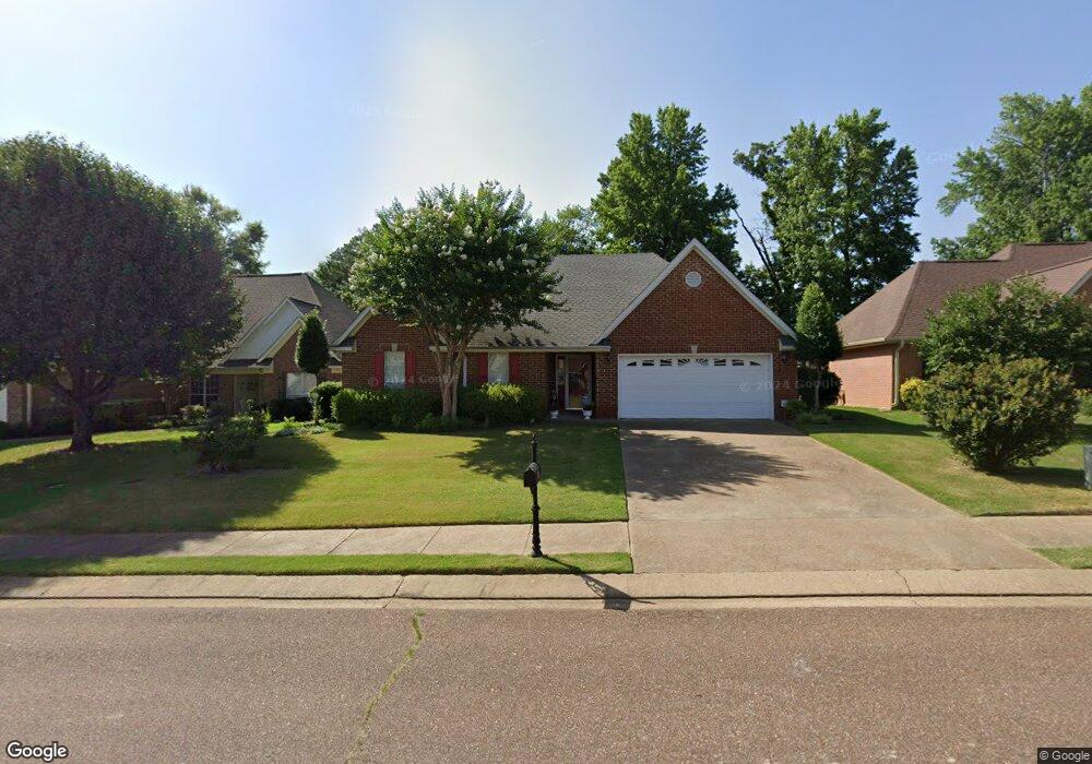 658 Timber Ln E, Hernando, MS 38632 - photo 1