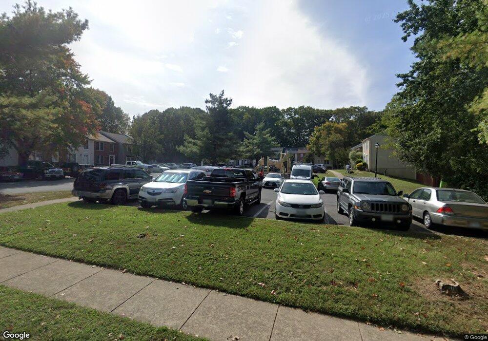 3666 Wharf Ln, Triangle, VA 22172 - photo 1