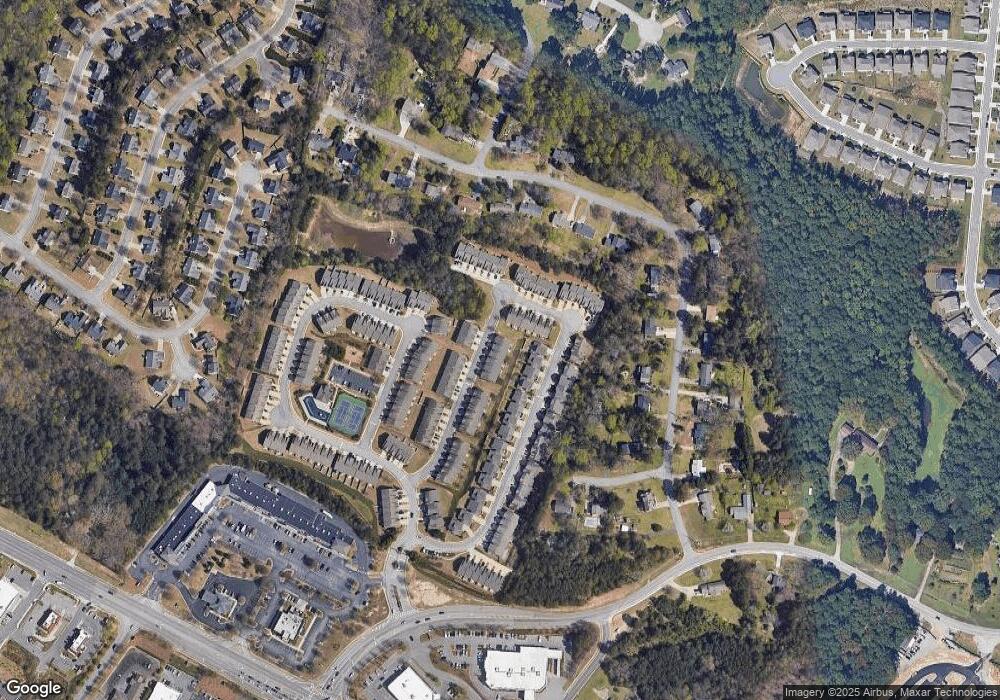 2433 Sardis Chase Ct unit 312, Buford, GA 30519 - photo 1