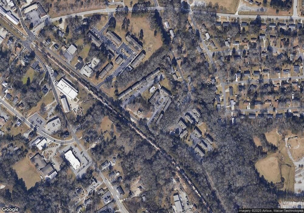 1076 S Main St NE unit 1098-2A, Conyers, GA 30012 - photo 1