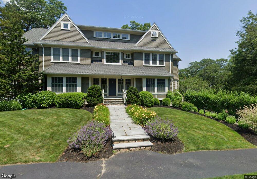 24 Winshaw Rd, Swampscott, MA 01907 - photo 1