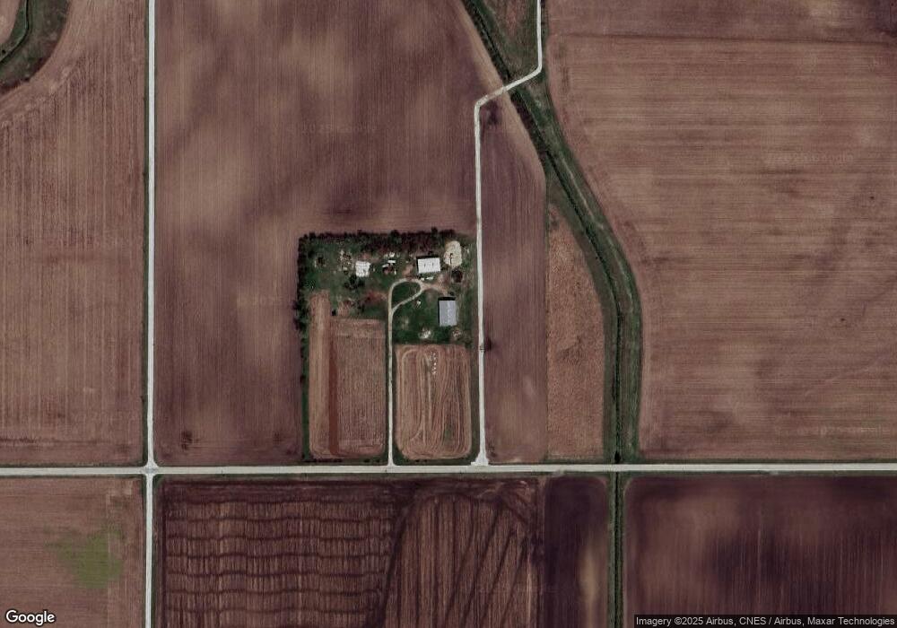 3837 W 800 S, Boswell, IN 47921 - photo 1