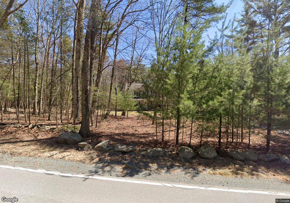 116 Husson Rd, Milford, PA 18337 - photo 1