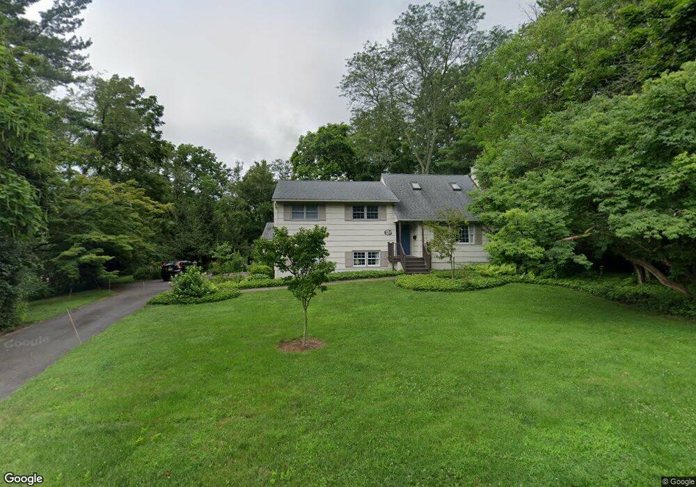 239 Riverside Dr, Princeton, NJ 08540 - photo 1