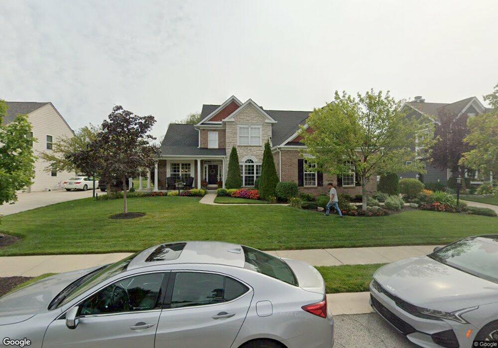 12237 Westmorland Dr, Fishers, IN 46037 - photo 1