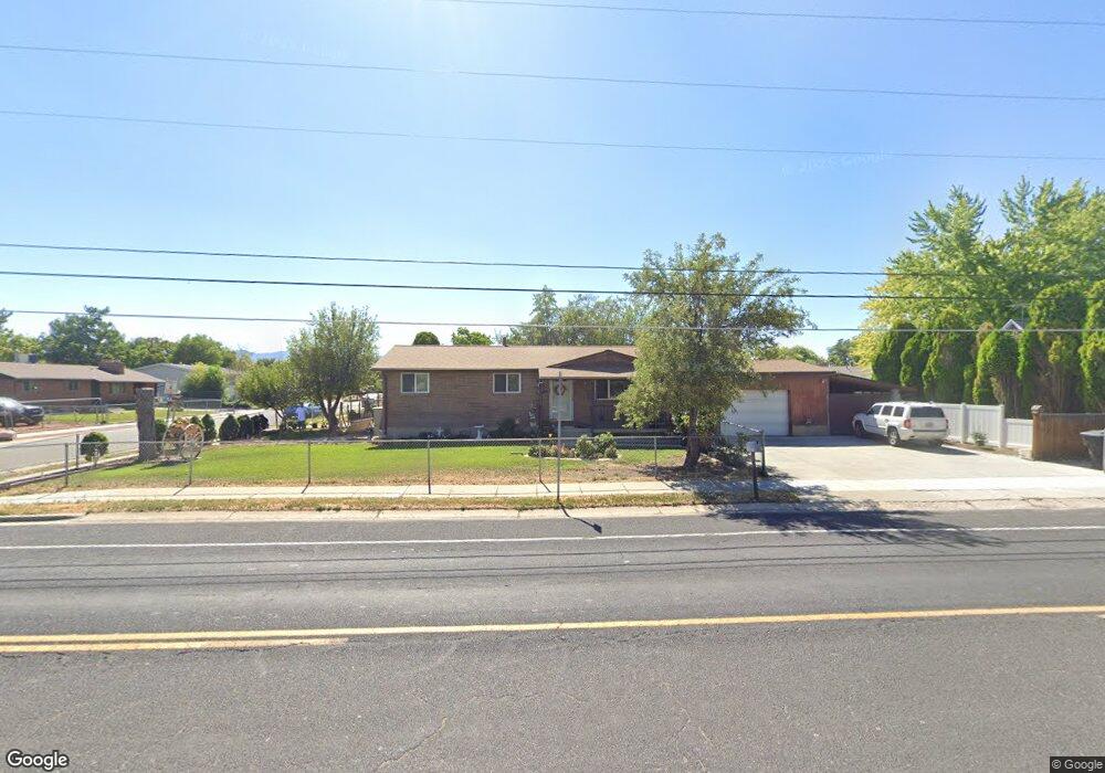 7520 S 2700 W, West Jordan, UT 84084 - photo 1