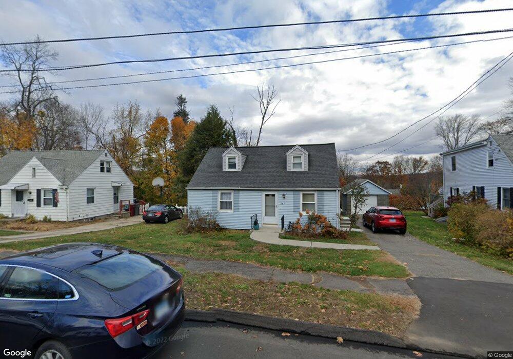 287 N Hoadley St, Naugatuck, CT 06770 - photo 1