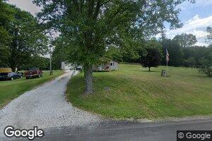 724 Huron Williams Rd, Mitchell, IN 47446