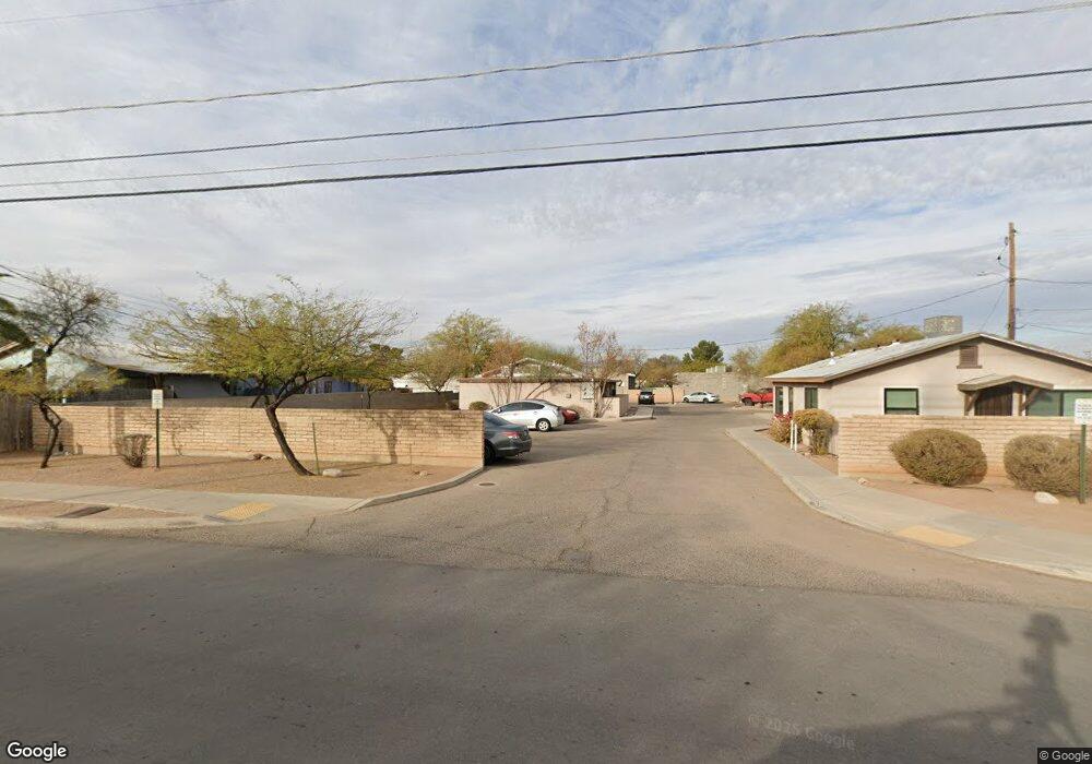 2921 N Geronimo Ave unit 2, Tucson, AZ 85705 - photo 1