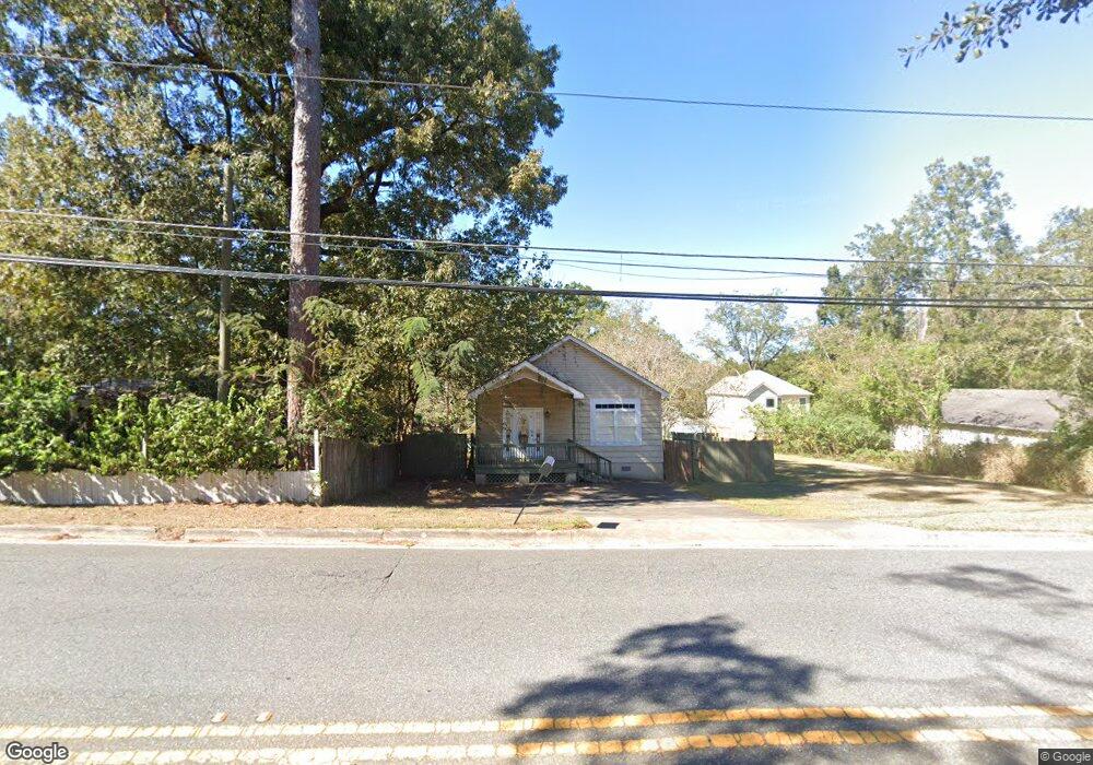 2640 Olson Rd unit 1, Tallahassee, FL 32308 - photo 1