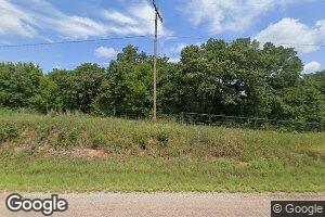 25001 E Waterloo Rd, Luther, OK 73054