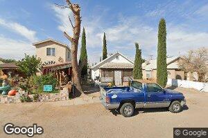 215 N Main St, Hatch, NM 87937