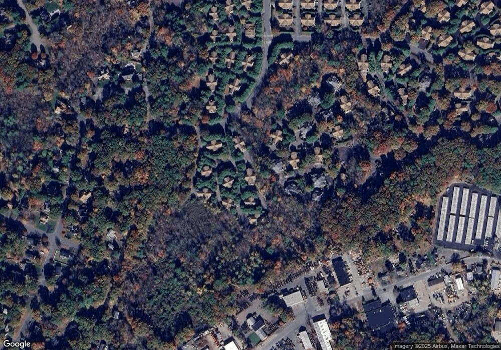 45 45c Captain Eames Cr unit c,45, Ashland, MA - photo 1