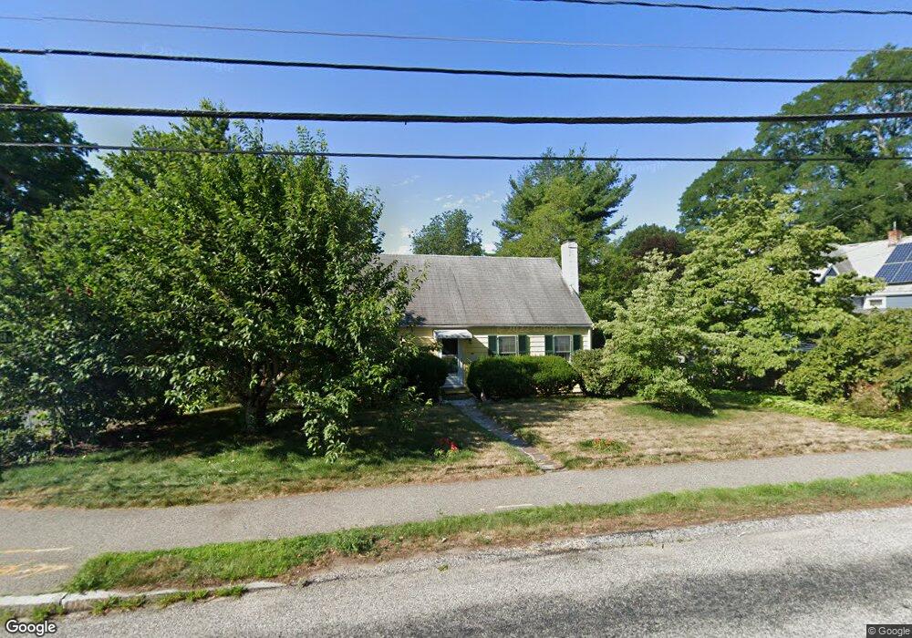 83 Nehoiden St, Needham, MA 02492 - photo 1