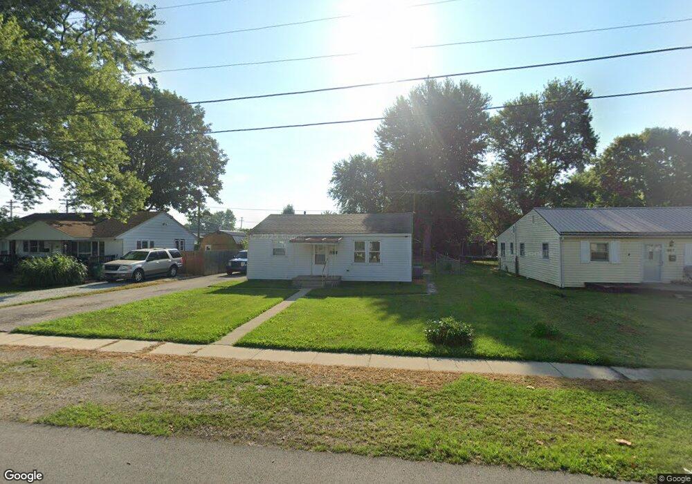 909 Duane St, Franklin, IN 46131 - photo 1