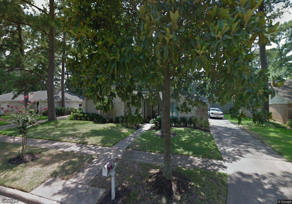 14923 Spring Lake Dr, Houston, TX 77070 - photo 1