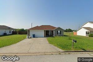 626 Sarah Ct, Oronogo, MO 64855