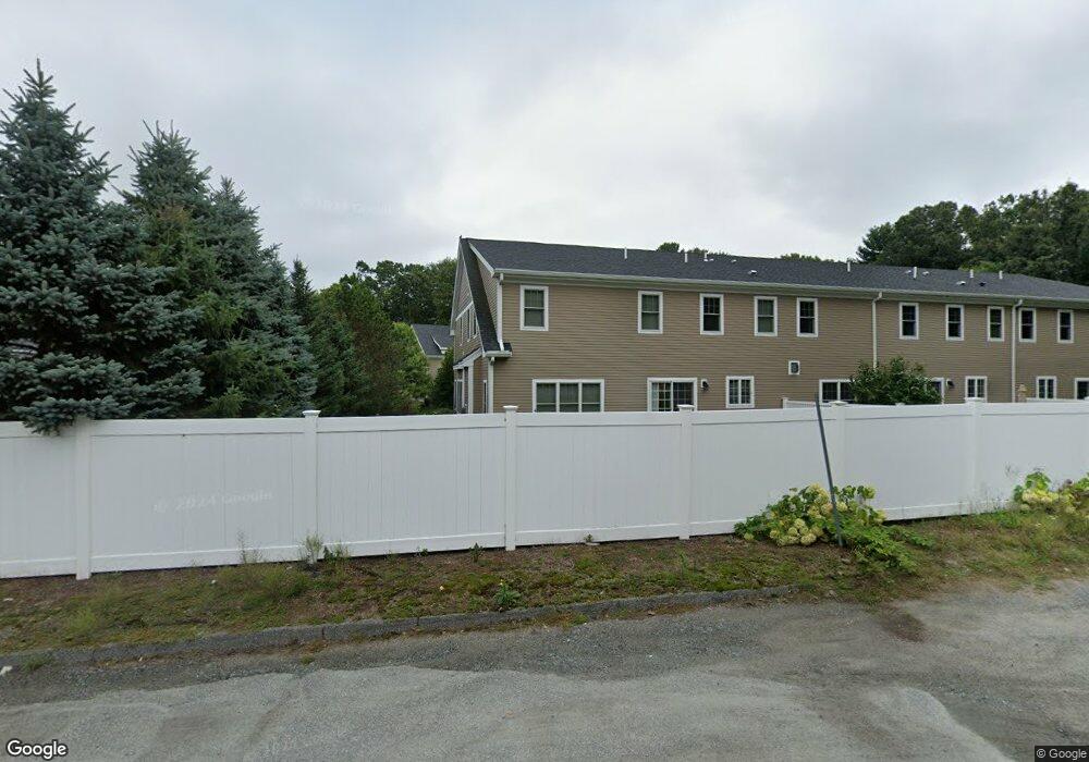 226 Pond St unit 4, Natick, MA 01760 - photo 1