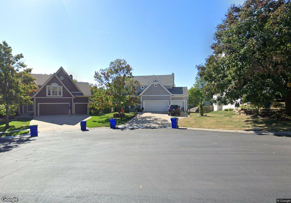 13909 W 71st Terrace, Shawnee, KS 66216 - photo 1