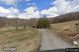 2045 Backus Mountain, Meadow Bridge, WV 25976