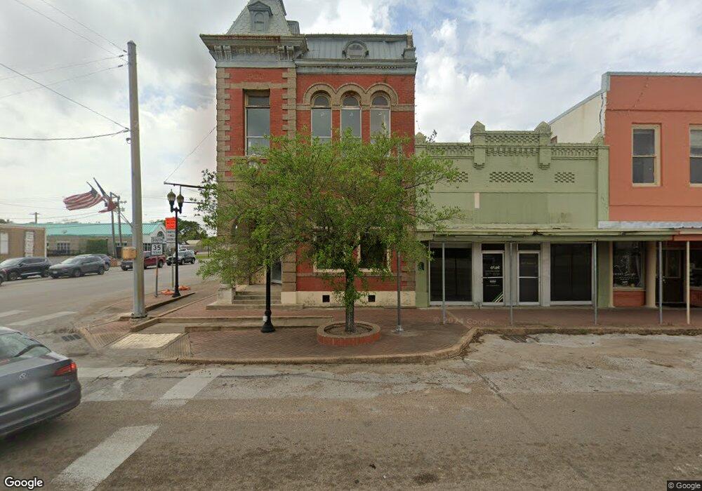 2044 Avenue F, Bay City, TX 77414 - photo 1