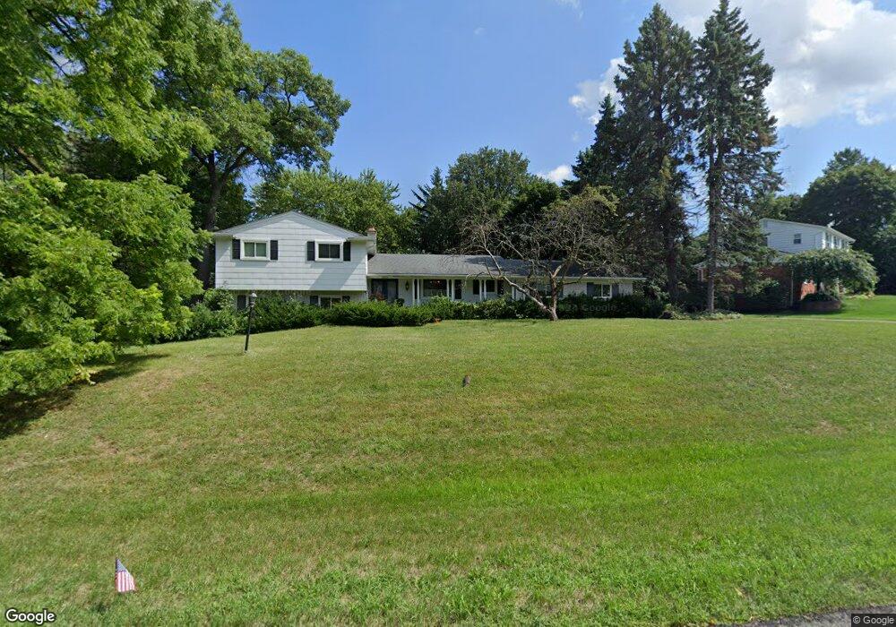 2927 London Wall, Bloomfield Hills, MI 48304 - photo 1