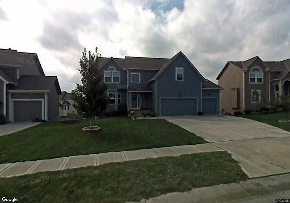 21019 W 58th St, Shawnee, KS 66218 - photo 1