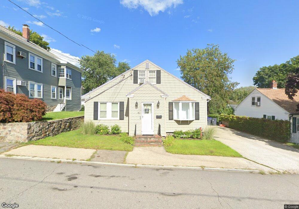 51 Strathmore Rd, Methuen, MA 01844 - photo 1