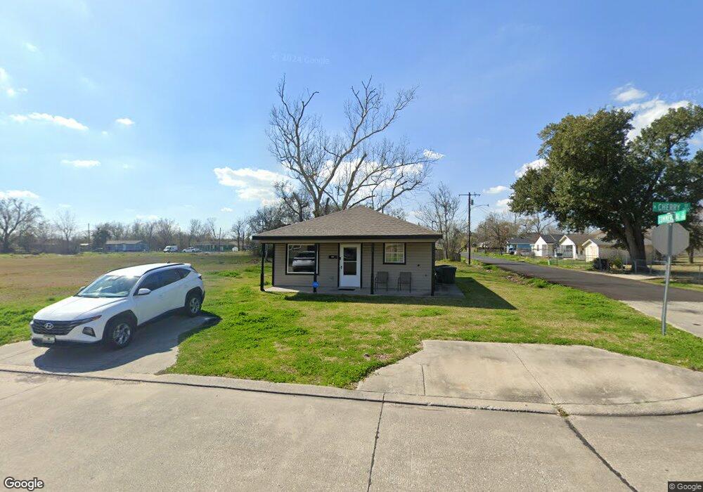 825 N Cherry St, Lake Charles, LA 70601 - photo 1