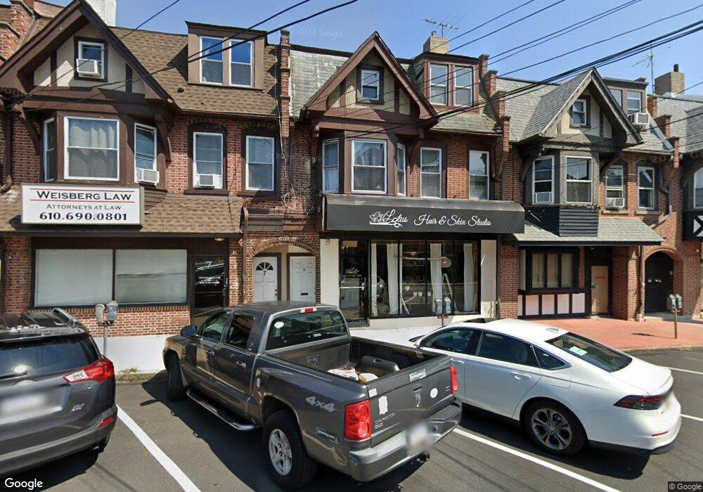 9 S Morton Ave unit 2 & 3, Morton, PA 19070 - photo 1