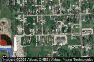 108 E Holloway St, Bismarck, IL 61814