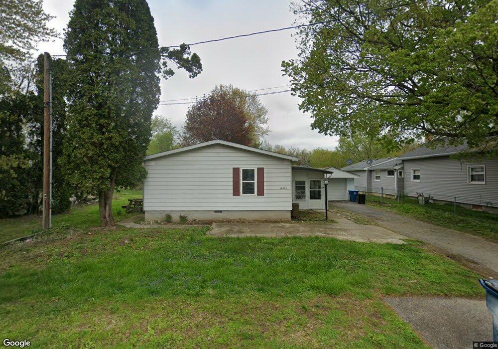 10415 Walnut St, Leo, IN 46765 - photo 1