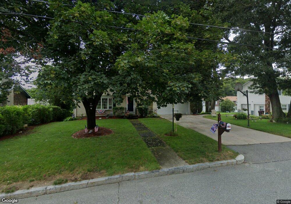 103 Star Ave, Woonsocket, RI 02895 - photo 1