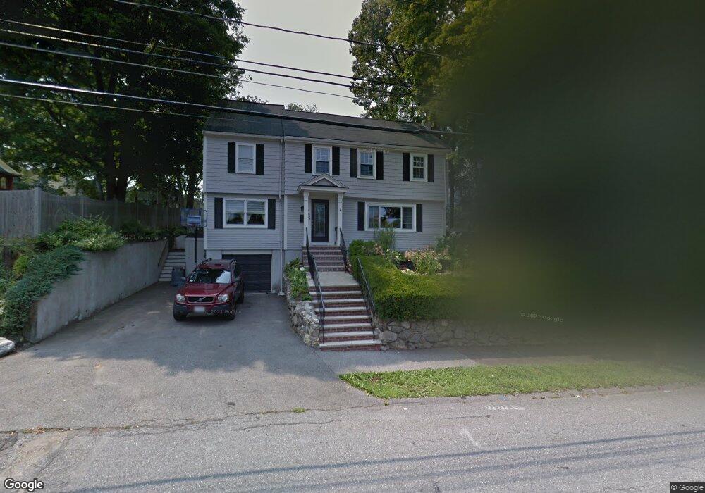 103 Pleasant St, Wakefield, MA 01880 - photo 1