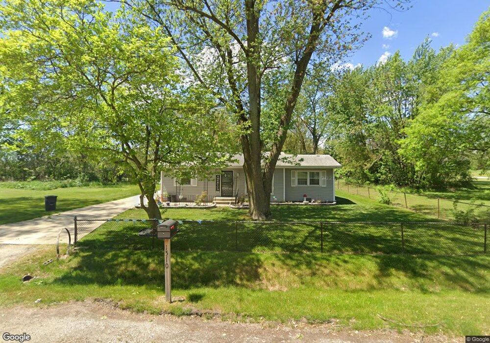 1510 Berkeley Ave, Ford Heights, IL 60411 - photo 1