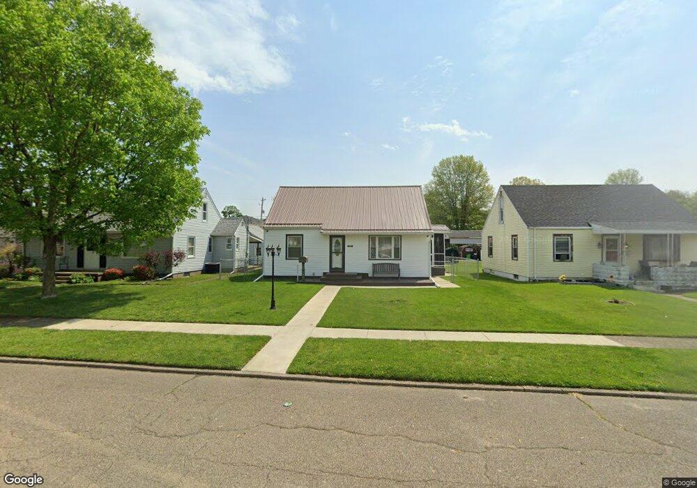 592 S 12th St, Coshocton, OH 43812 - photo 1