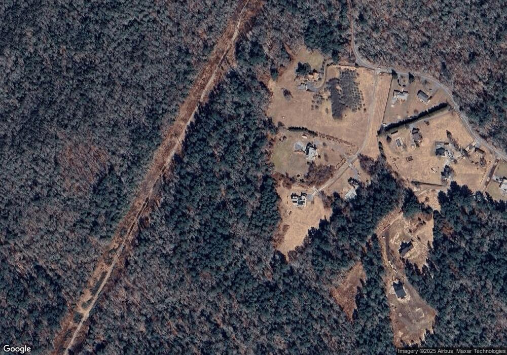 126 Lucy Little Rd, North Dartmouth, MA 02747 - photo 1