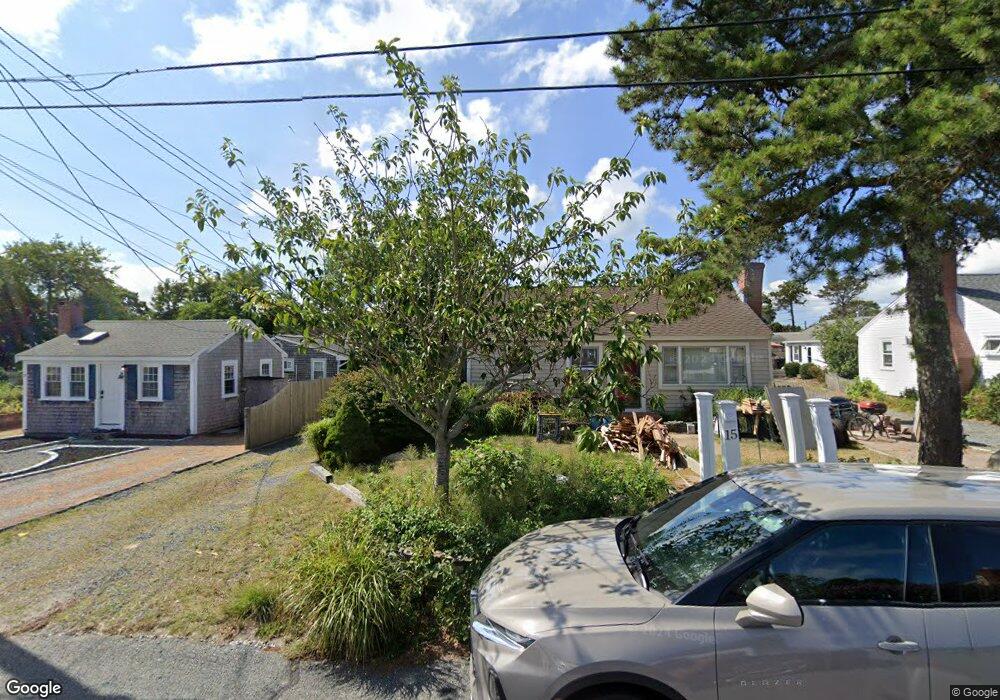17 Ocean Dr, Dennis Port, MA 02639 - photo 1