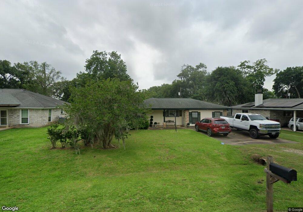 20326 County Road 510c, Brazoria, TX 77422 - photo 1