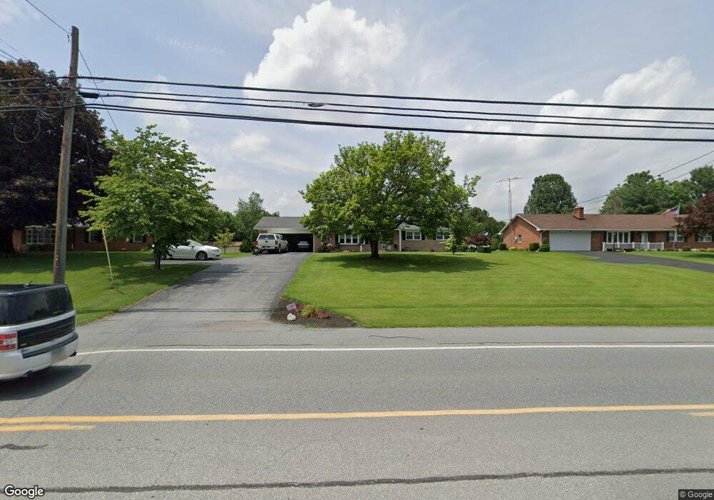 2945 Philadelphia Ave, Chambersburg, PA 17201 - photo 1