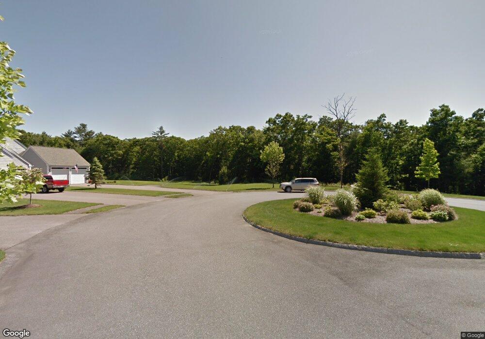 99 Hemlock Cir unit 39, Hanover, MA 02339 - photo 1