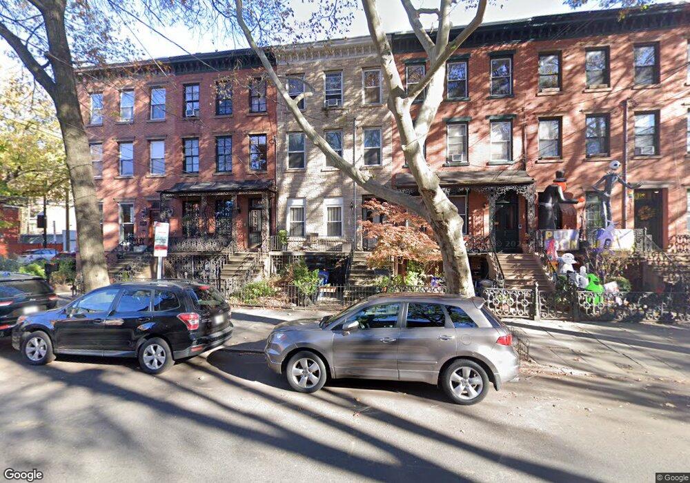 642 Jersey Ave, Jersey City, NJ 07302 - photo 1